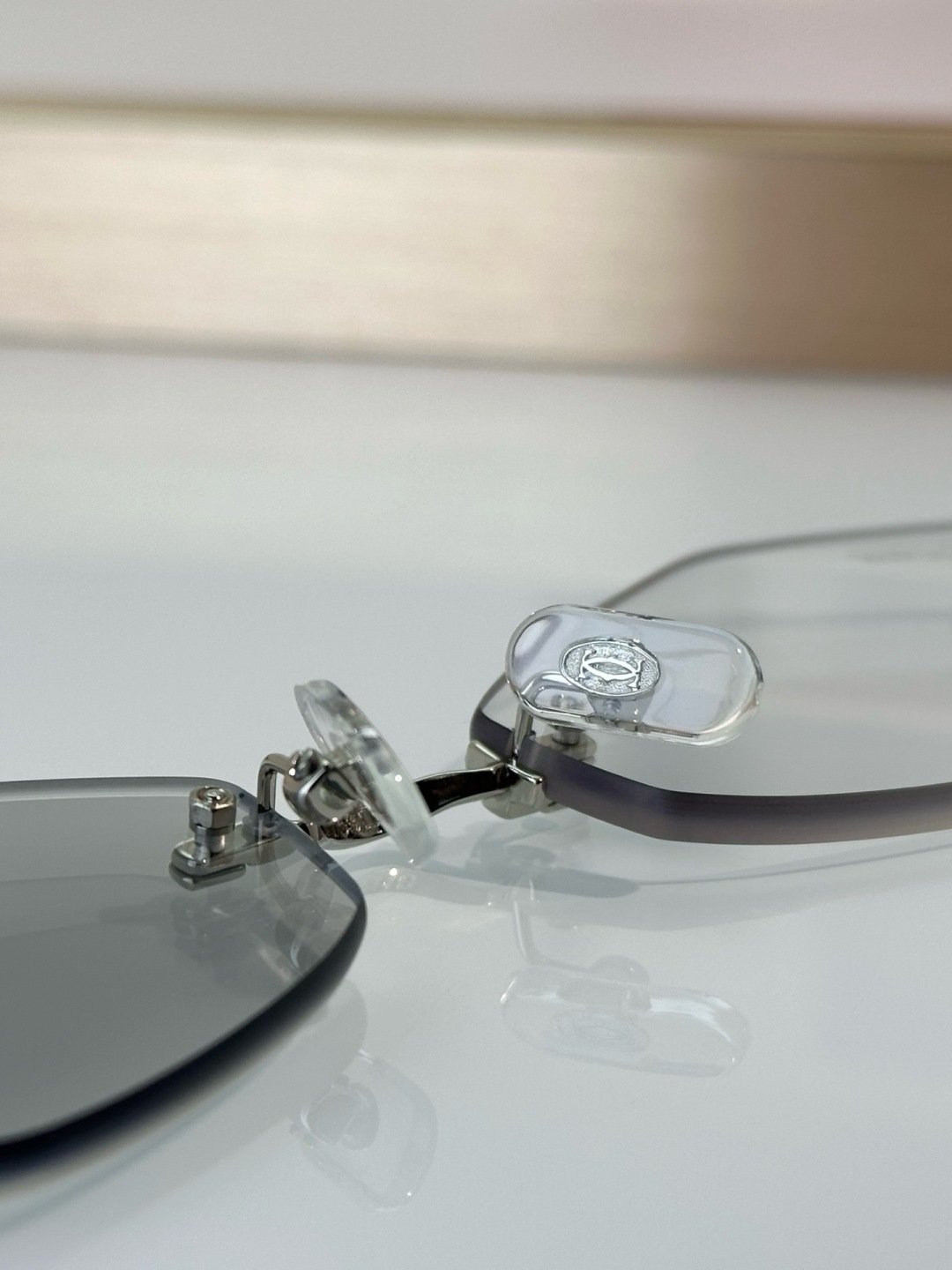 Designer Sunglasses CT0967S