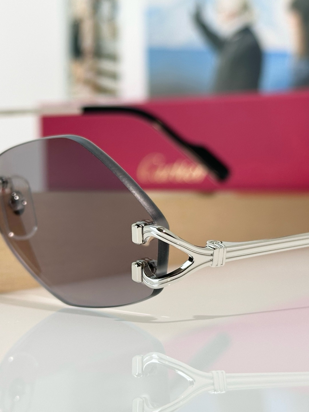 Designer Sunglasses CT0967S