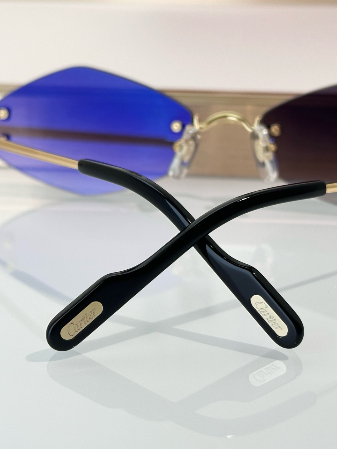 Designer Sunglasses CT0967S