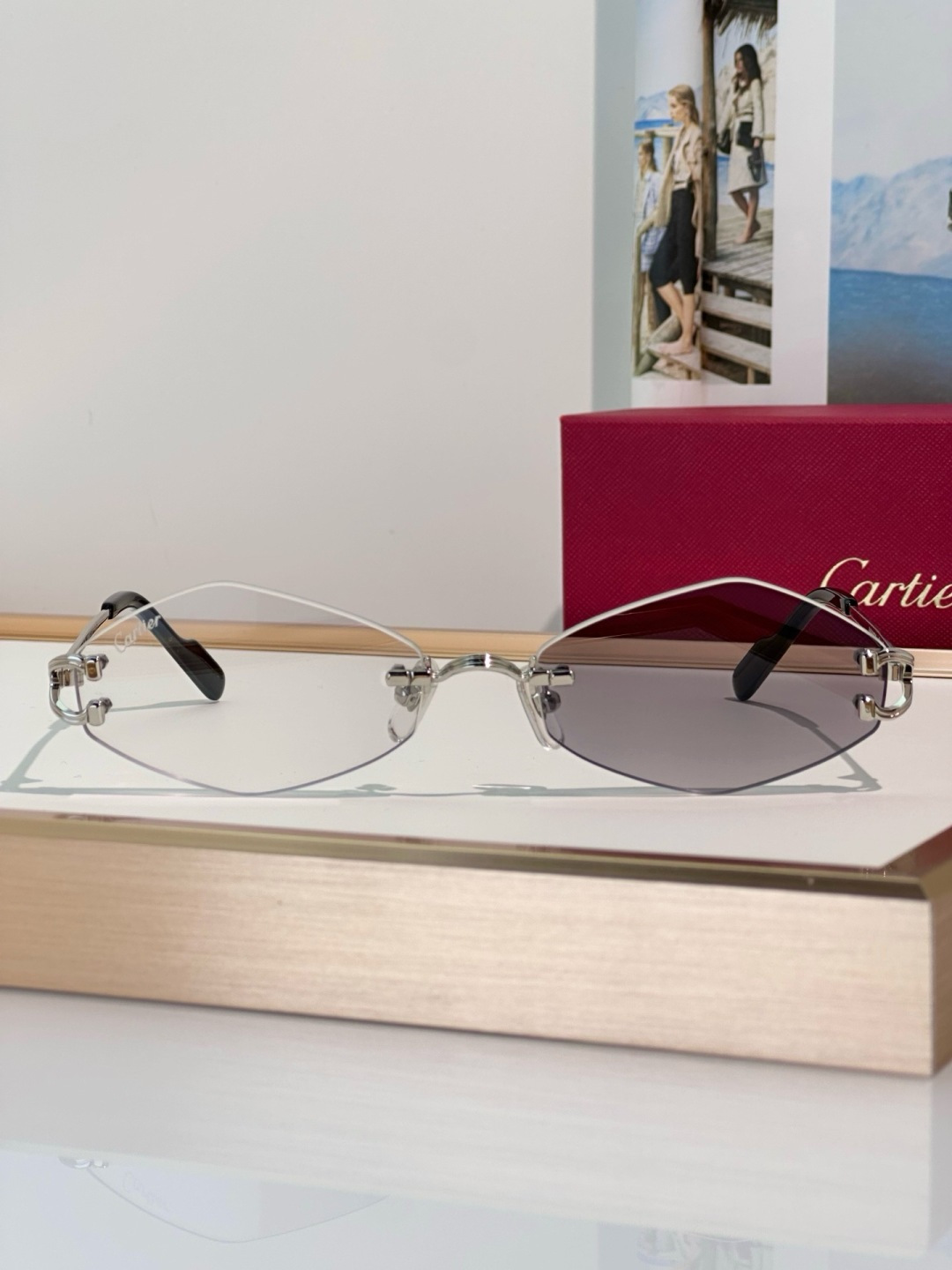 Designer Sunglasses CT0967S