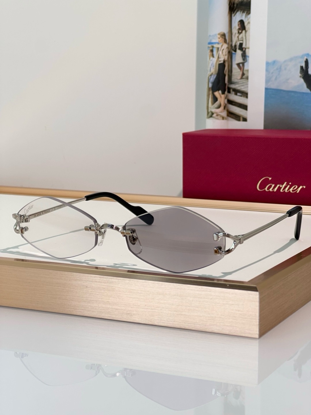 Designer Sunglasses CT0967S