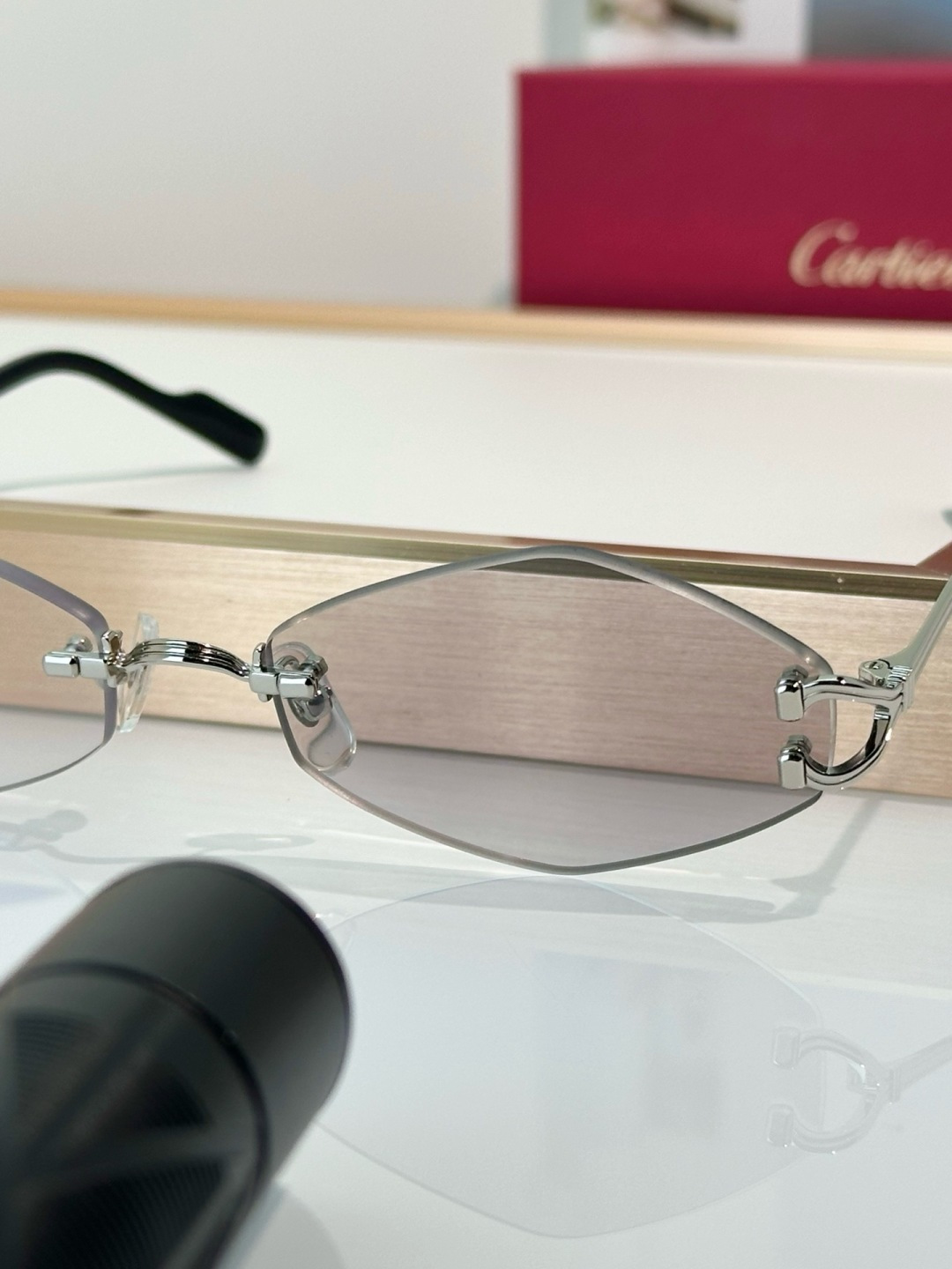 Designer Sunglasses CT0967S