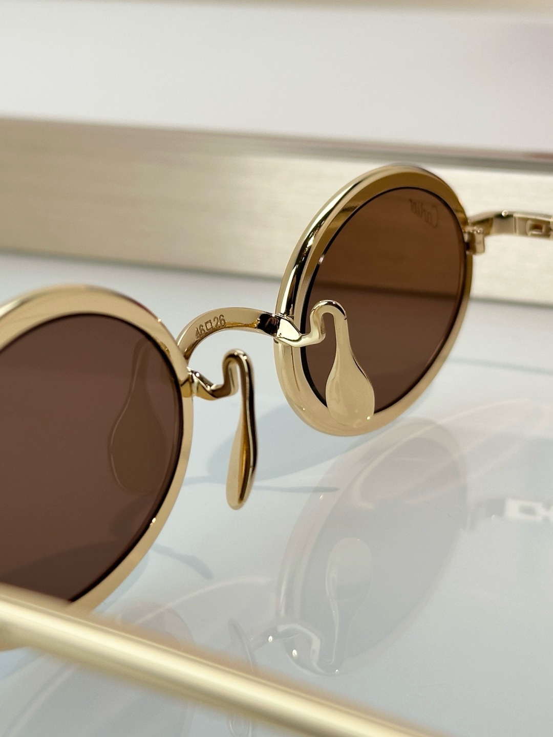 Designer Sunglasses CT0649S