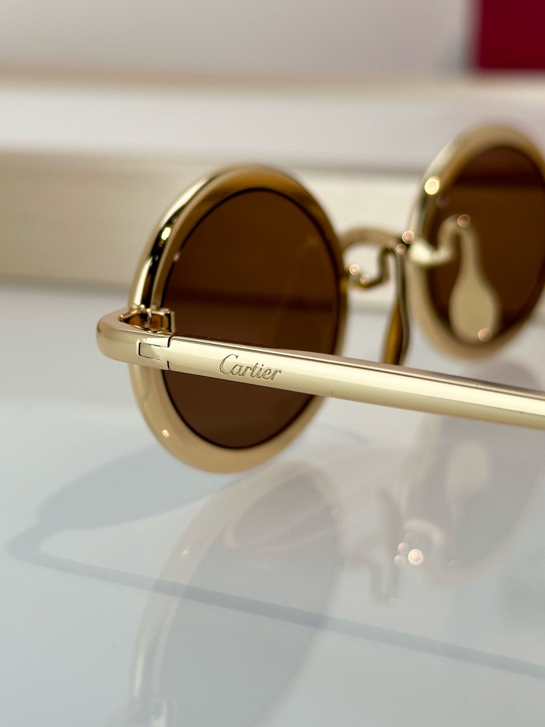 Designer Sunglasses CT0649S