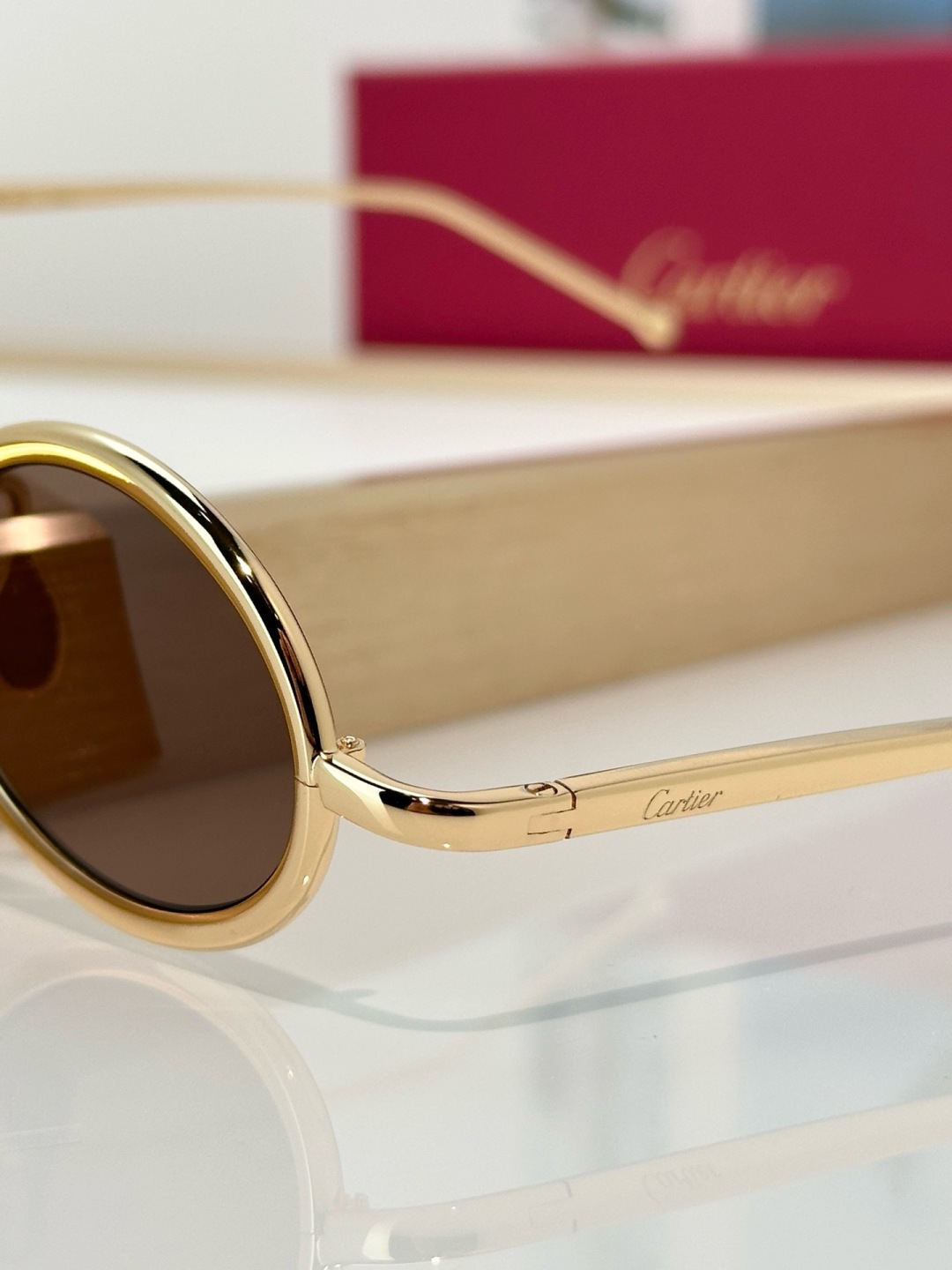 Designer Sunglasses CT0649S