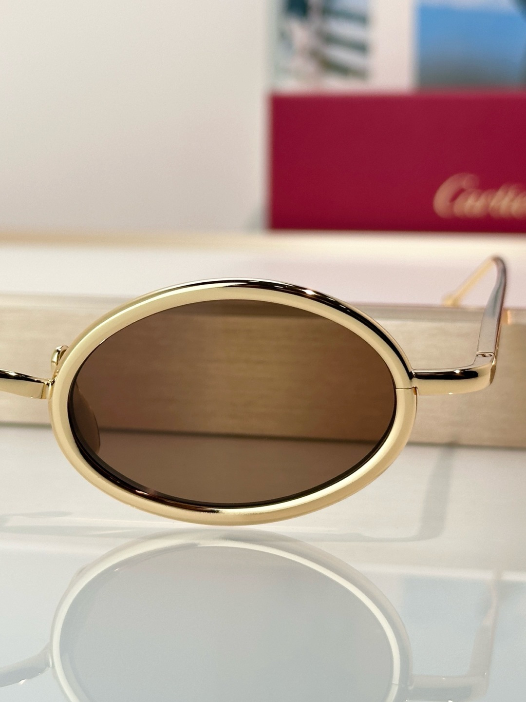 Designer Sunglasses CT0649S