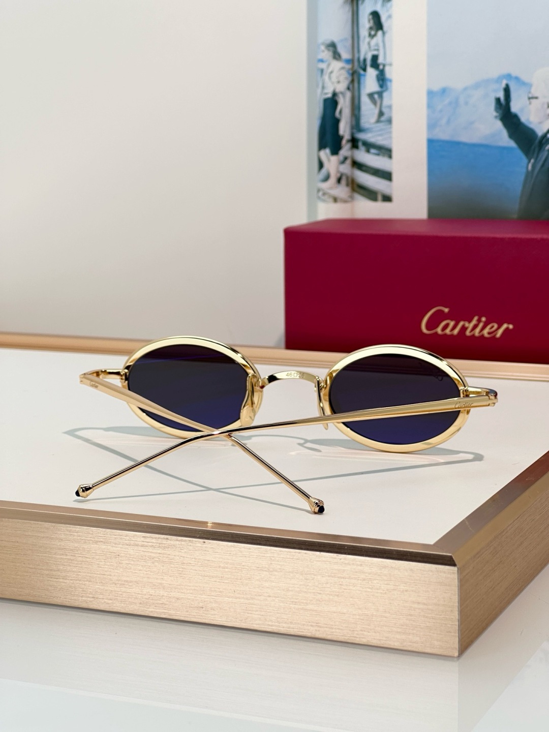 Designer Sunglasses CT0649S