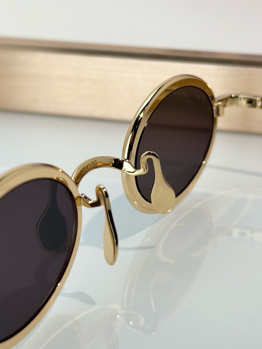 Designer Sunglasses CT0649S