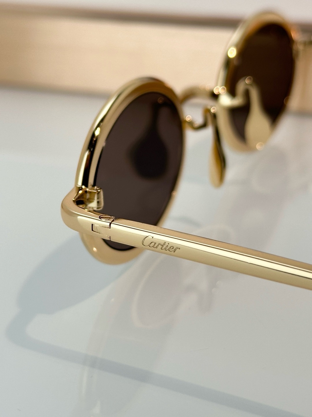 Designer Sunglasses CT0649S