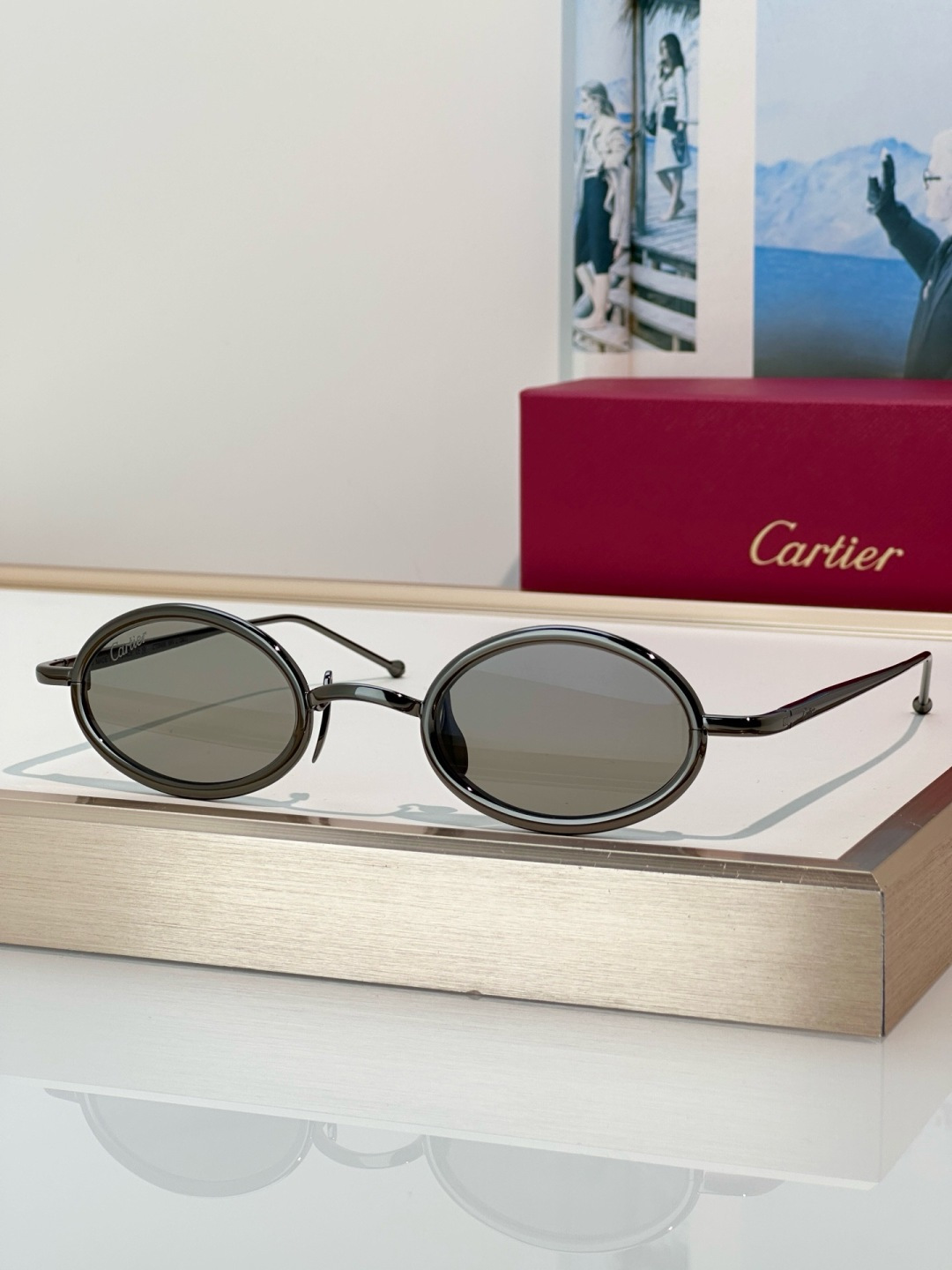 Designer Sunglasses CT0649S