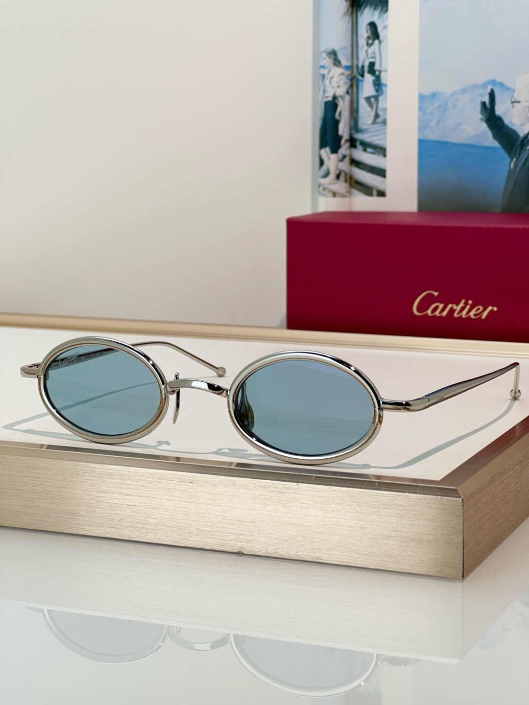 Designer Sunglasses CT0649S