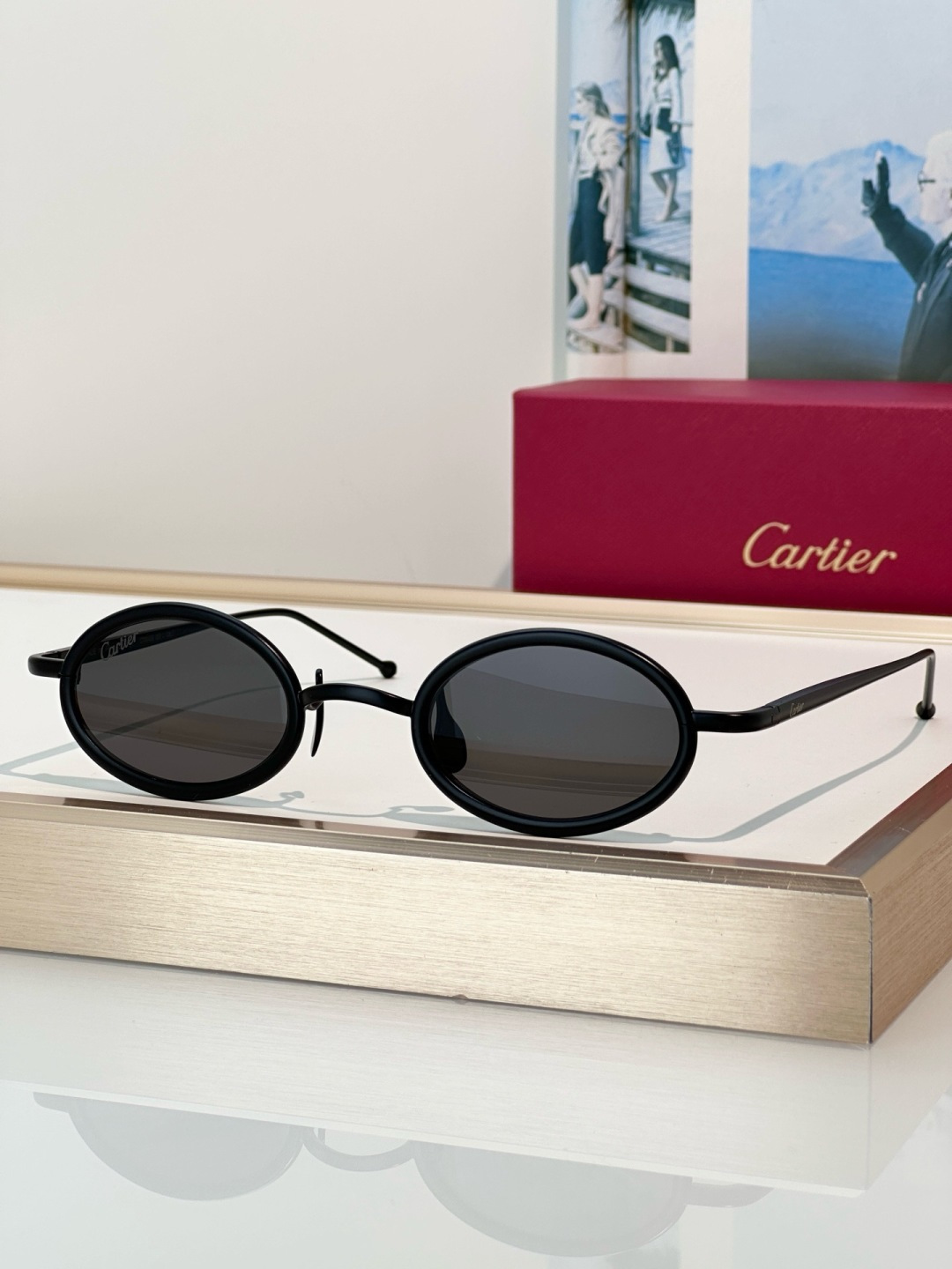 Designer Sunglasses CT0649S