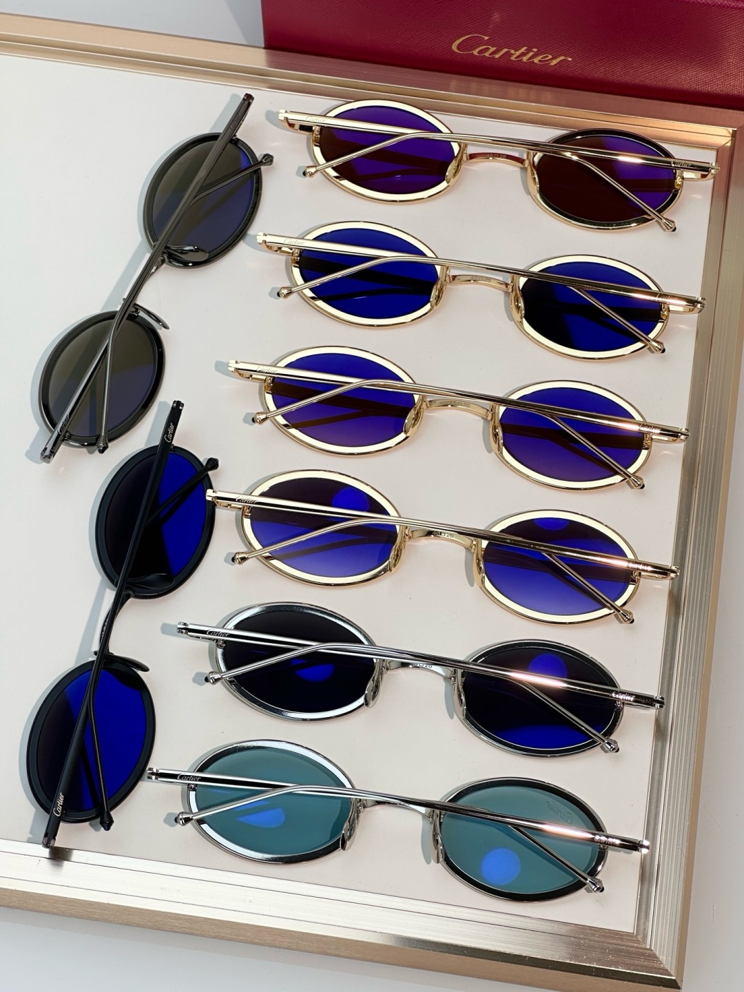 Designer Sunglasses CT0649S