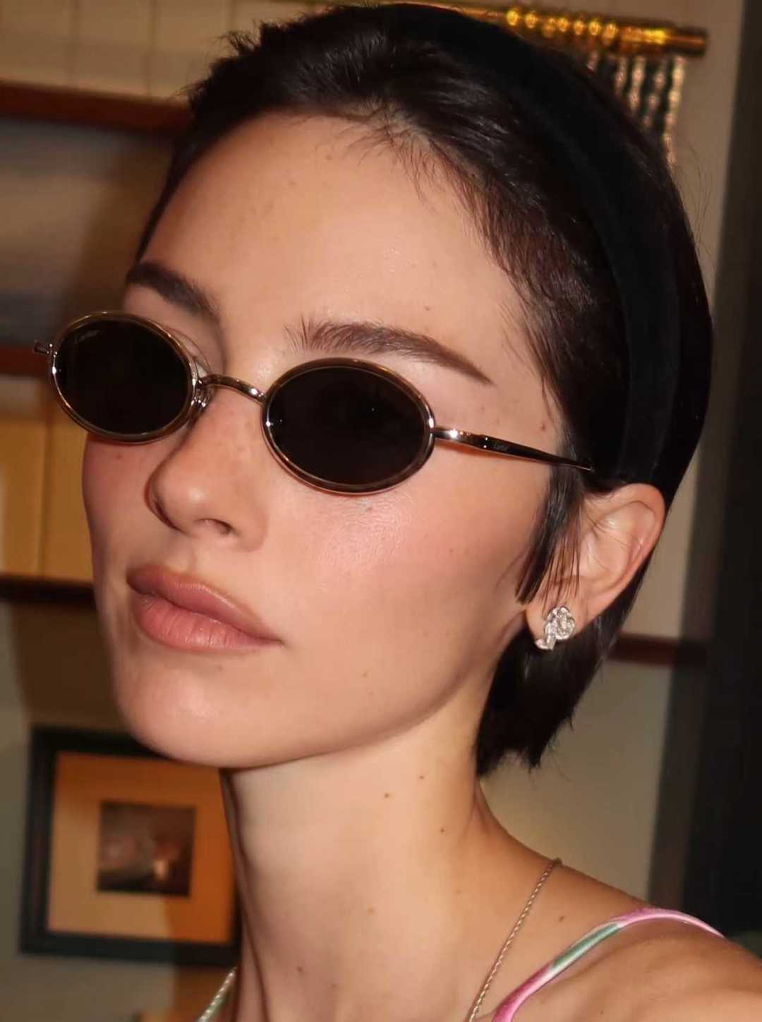 Designer Sunglasses CT0649S
