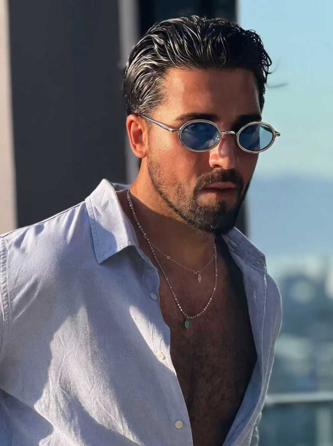 Designer Sunglasses CT0649S