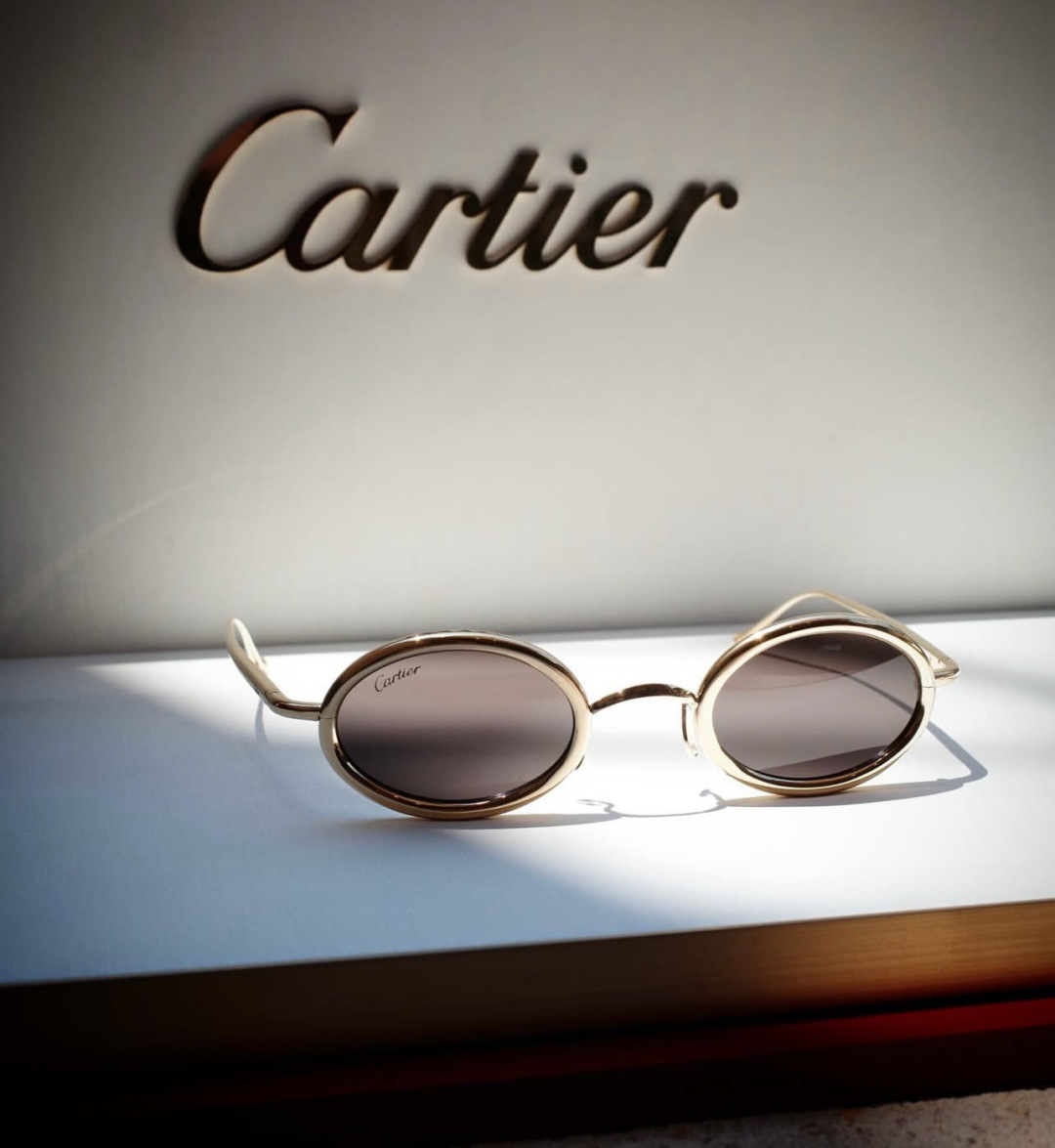 Designer Sunglasses CT0649S