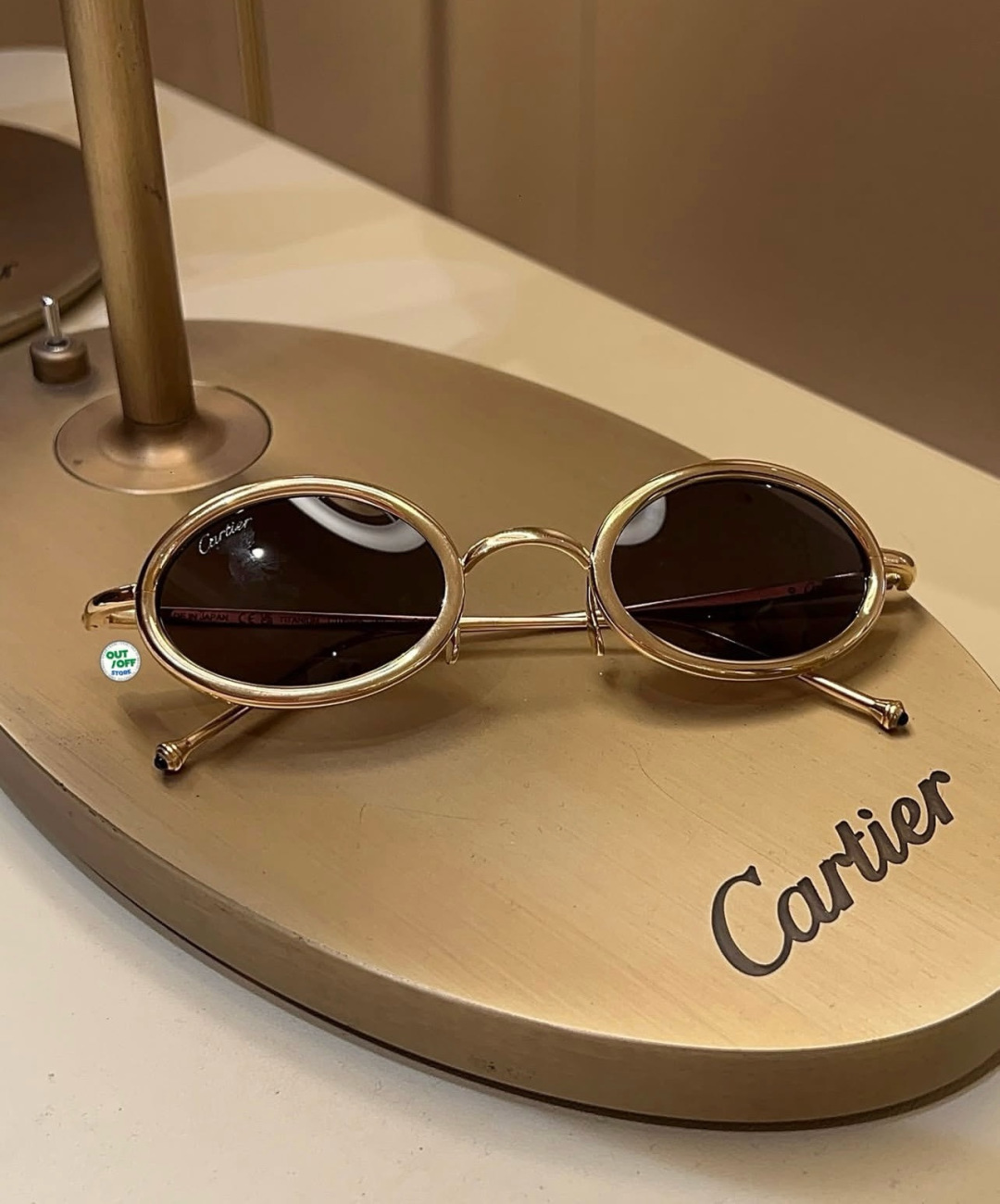 Designer Sunglasses CT0649S
