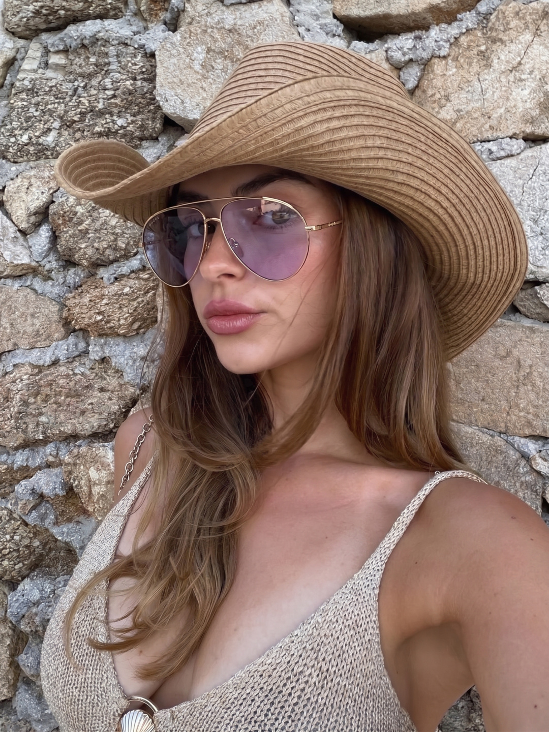 Designer Sunglasses GG1654S