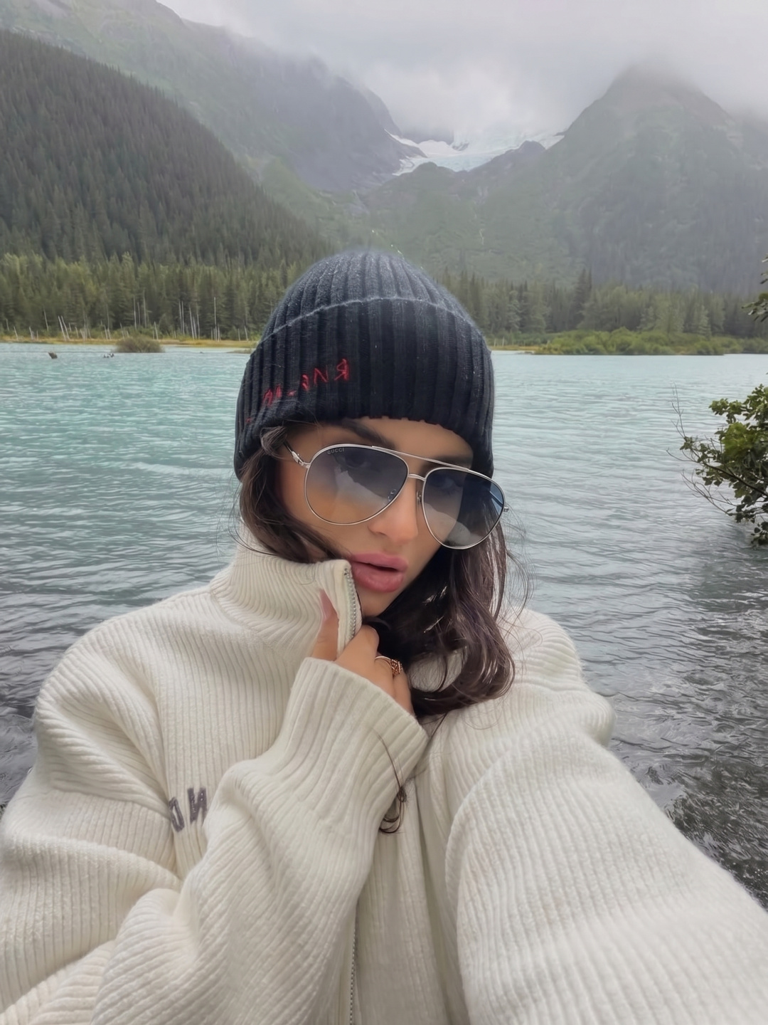 Designer Sunglasses GG1654S