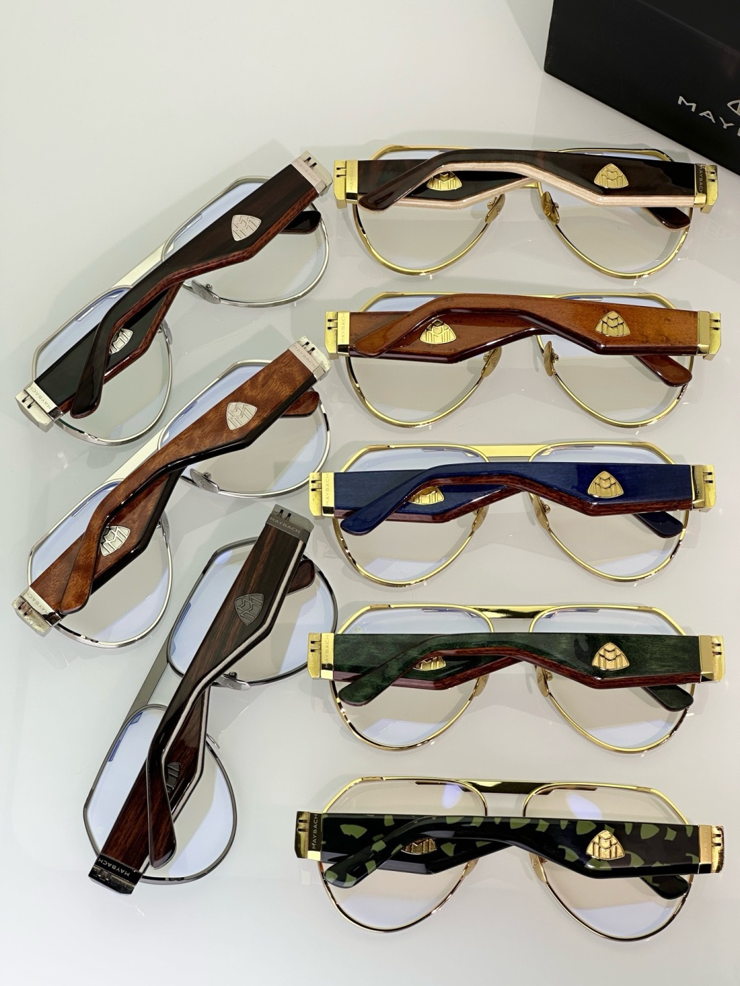 Designer Sunglasses TFE