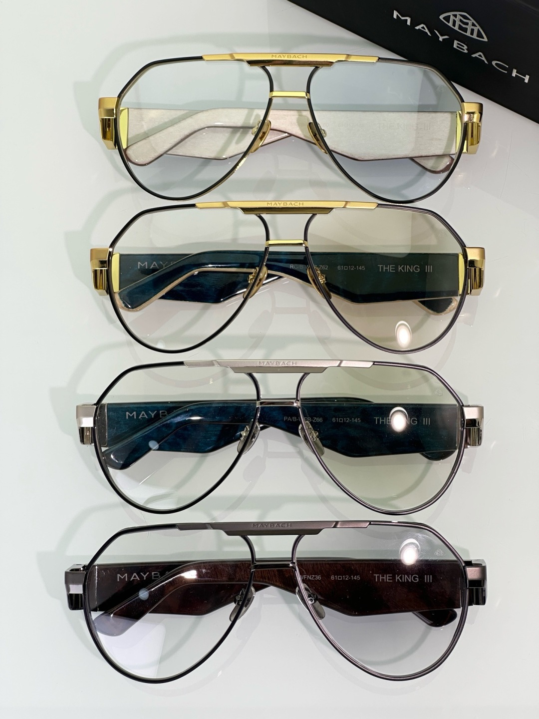 Designer Sunglasses TFE