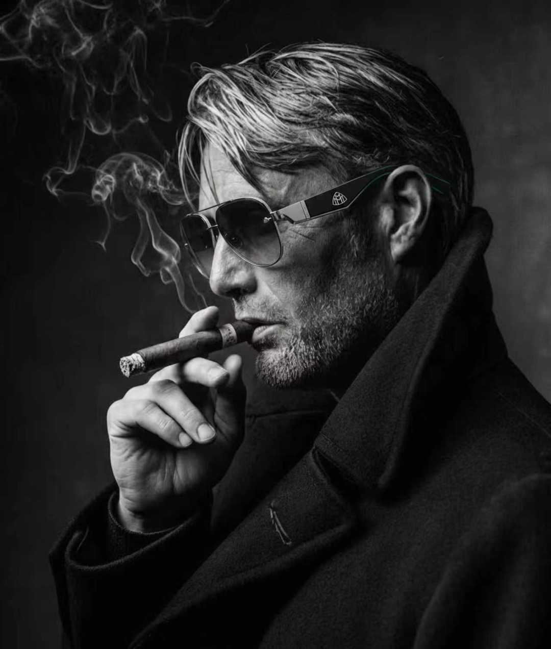 Designer Sunglasses THE
