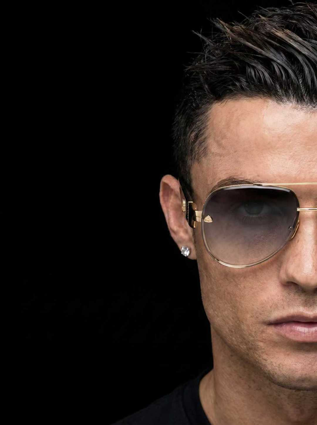 Designer Sunglasses THE