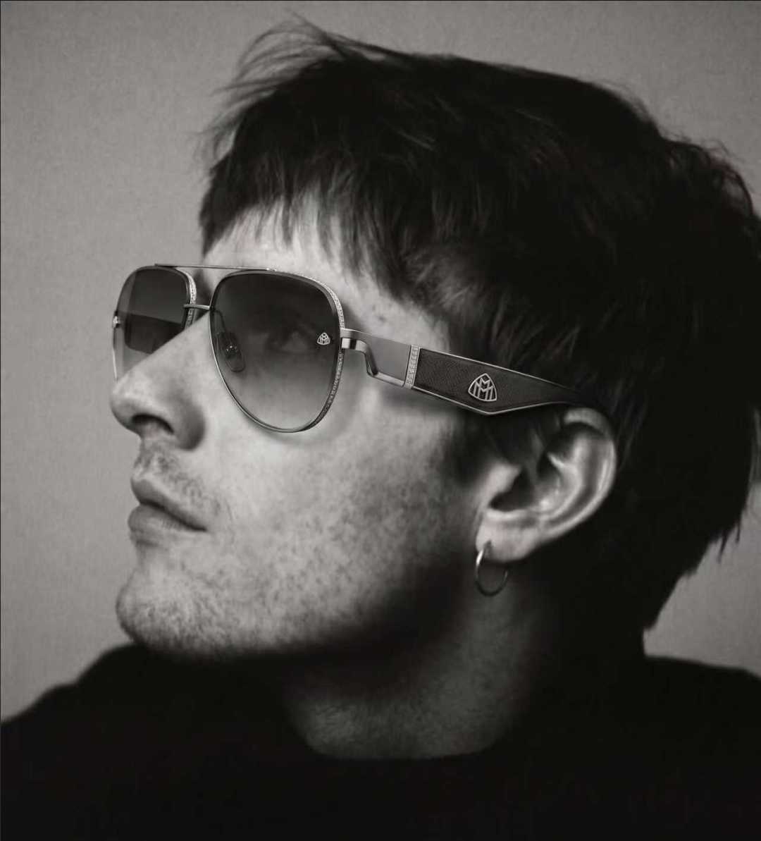 Designer Sunglasses THE