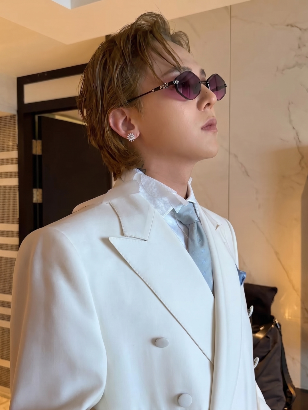 Designer Sunglasses BIO