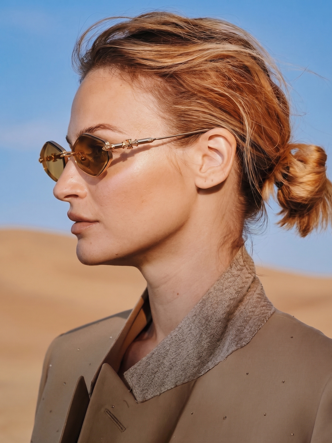 Designer Sunglasses BIO