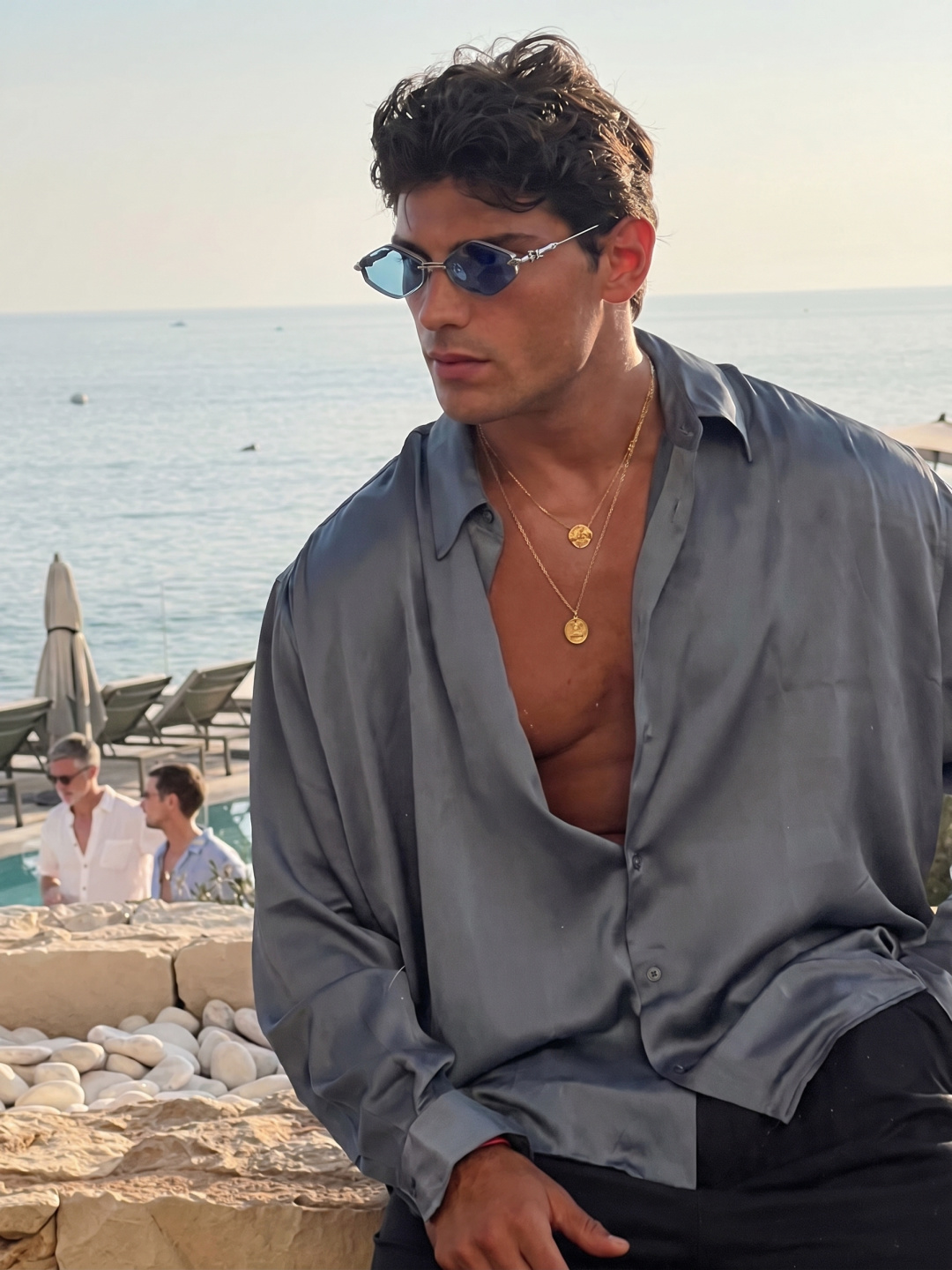 Designer Sunglasses BIO