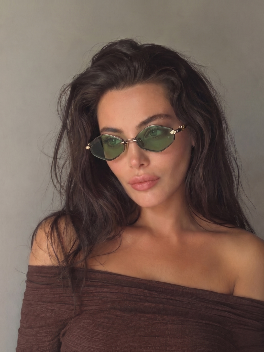 Designer Sunglasses BIO