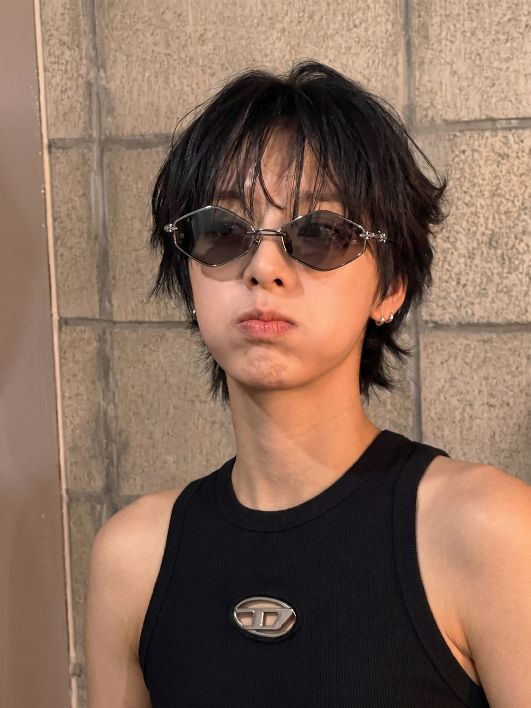 Designer Sunglasses BIO