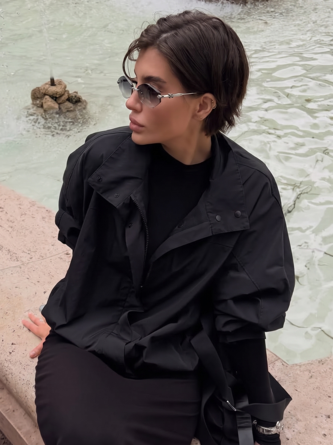 Designer Sunglasses BIO