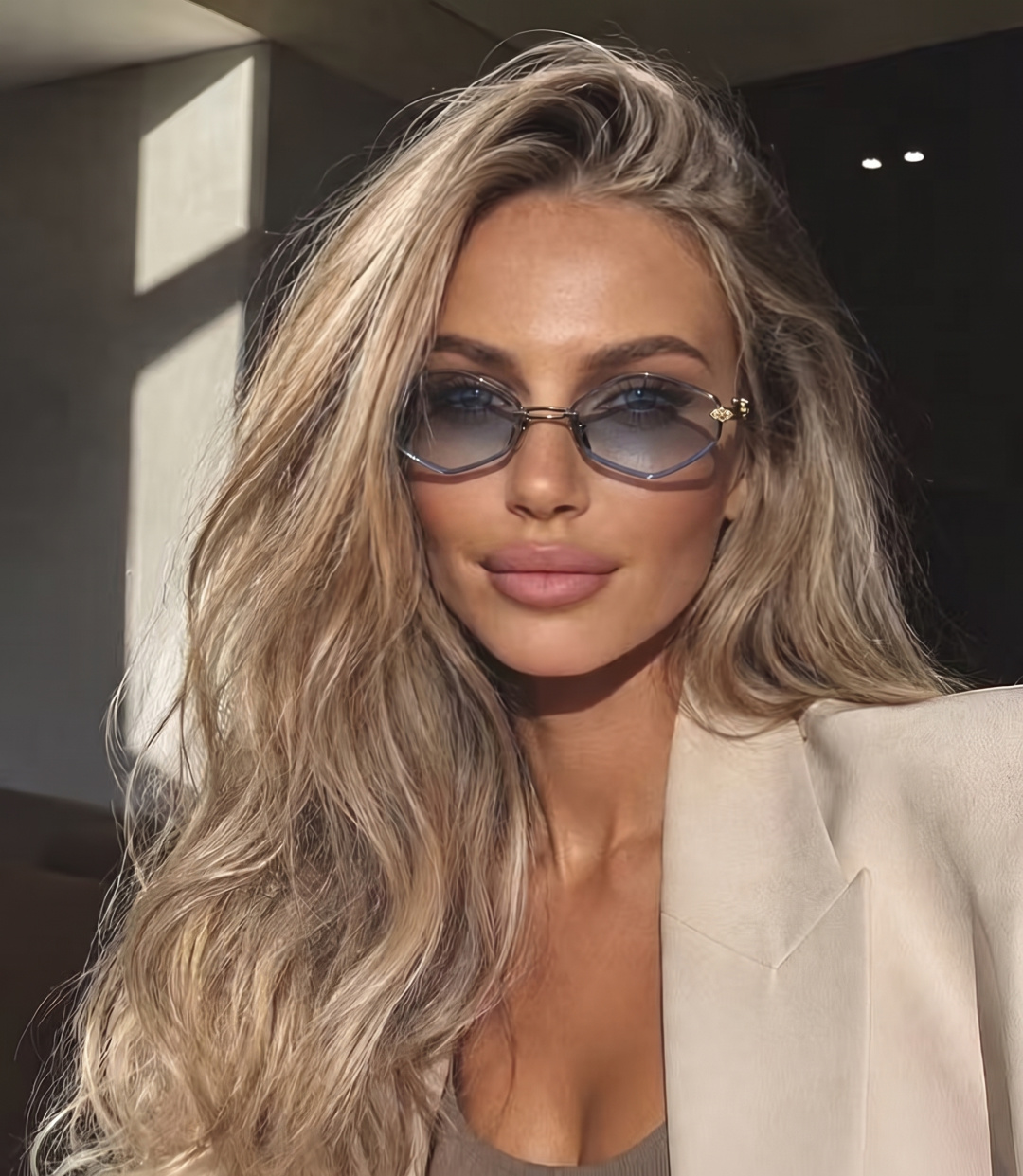 Designer Sunglasses BIO