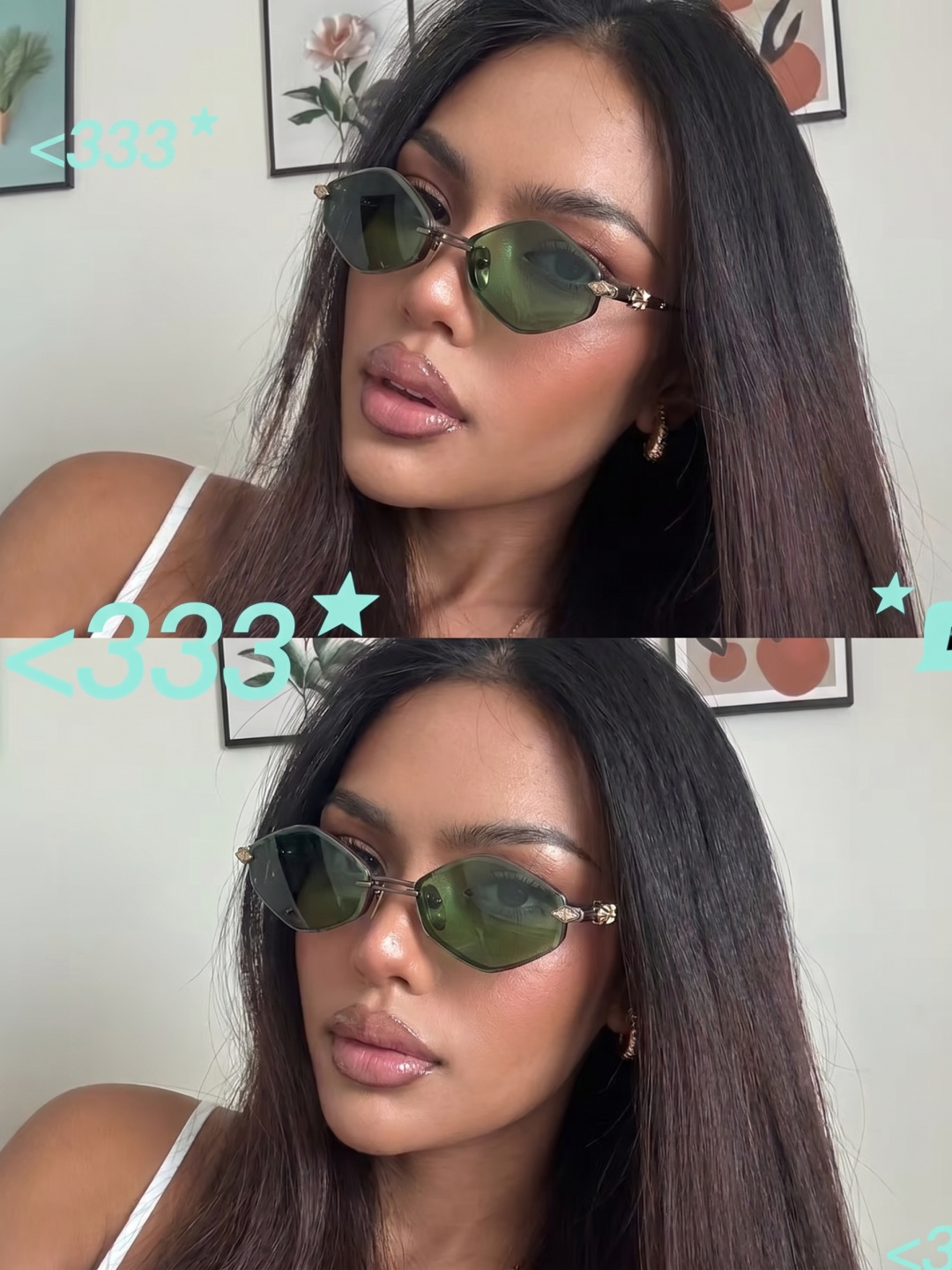 Designer Sunglasses BIO