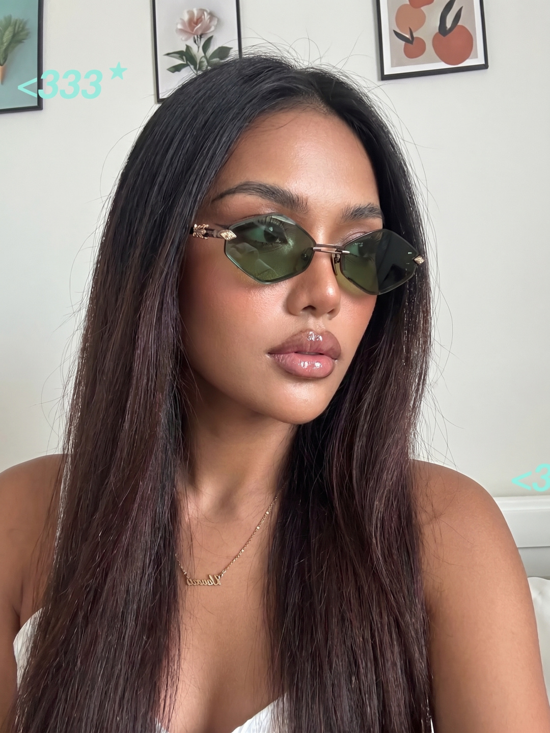 Designer Sunglasses BIO