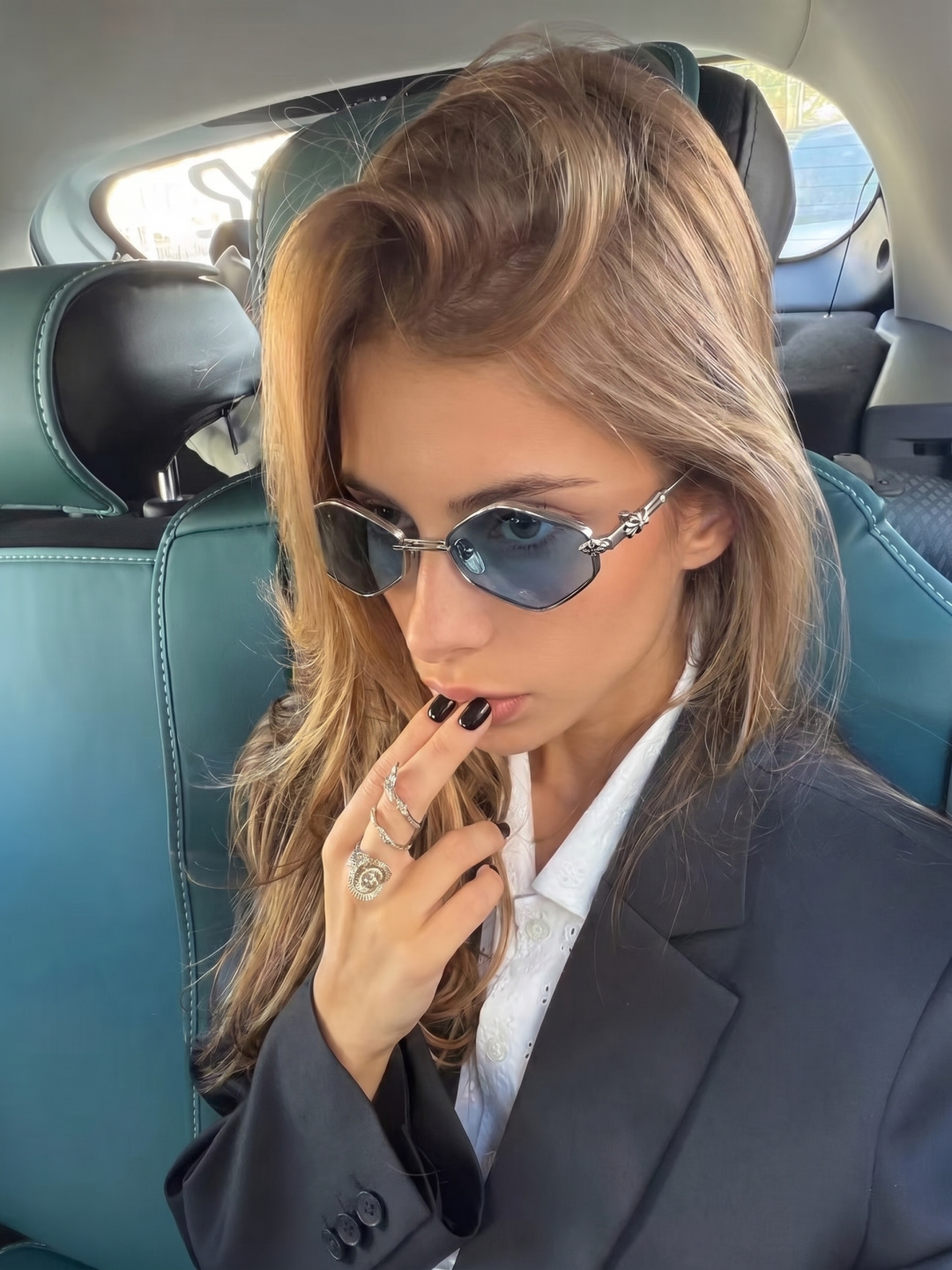 Designer Sunglasses BIO