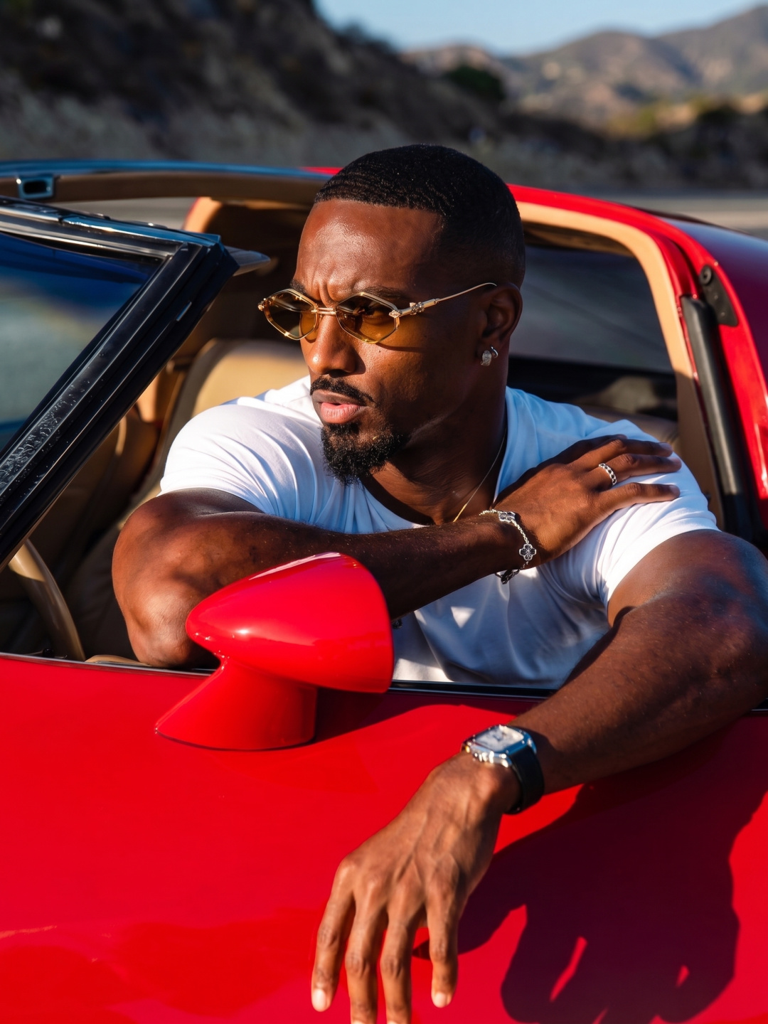 Designer Sunglasses BIO