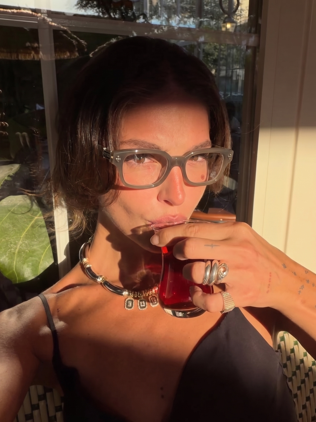 Designer Sunglasses WEIRDO