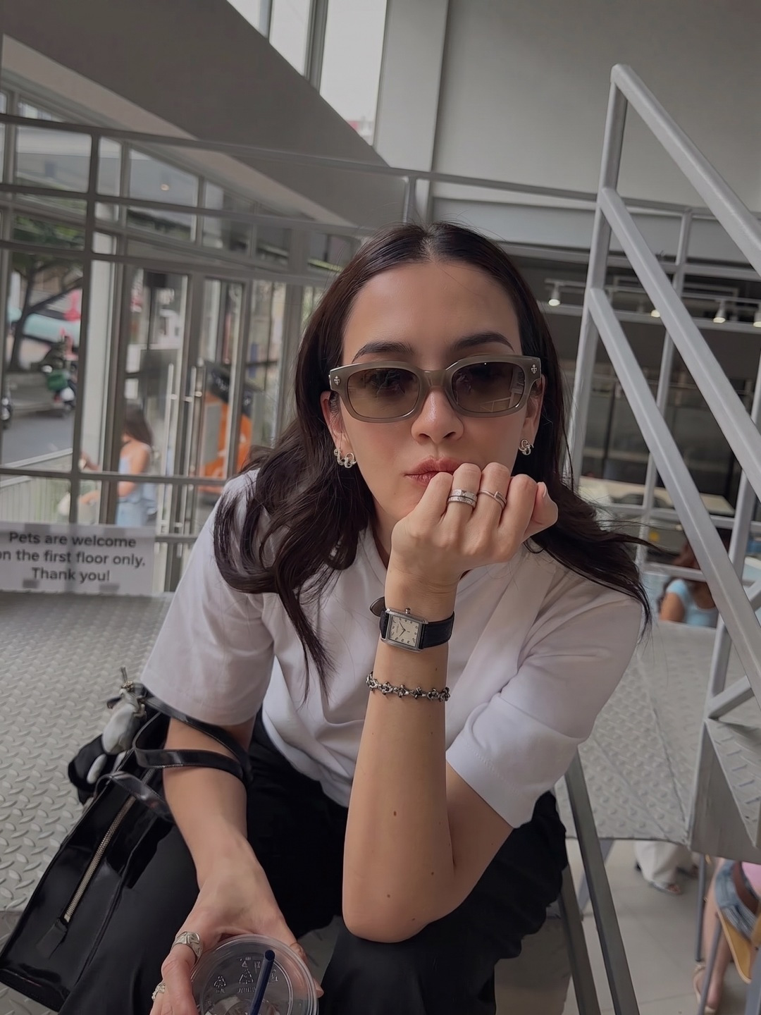 Designer Sunglasses WEIRDO