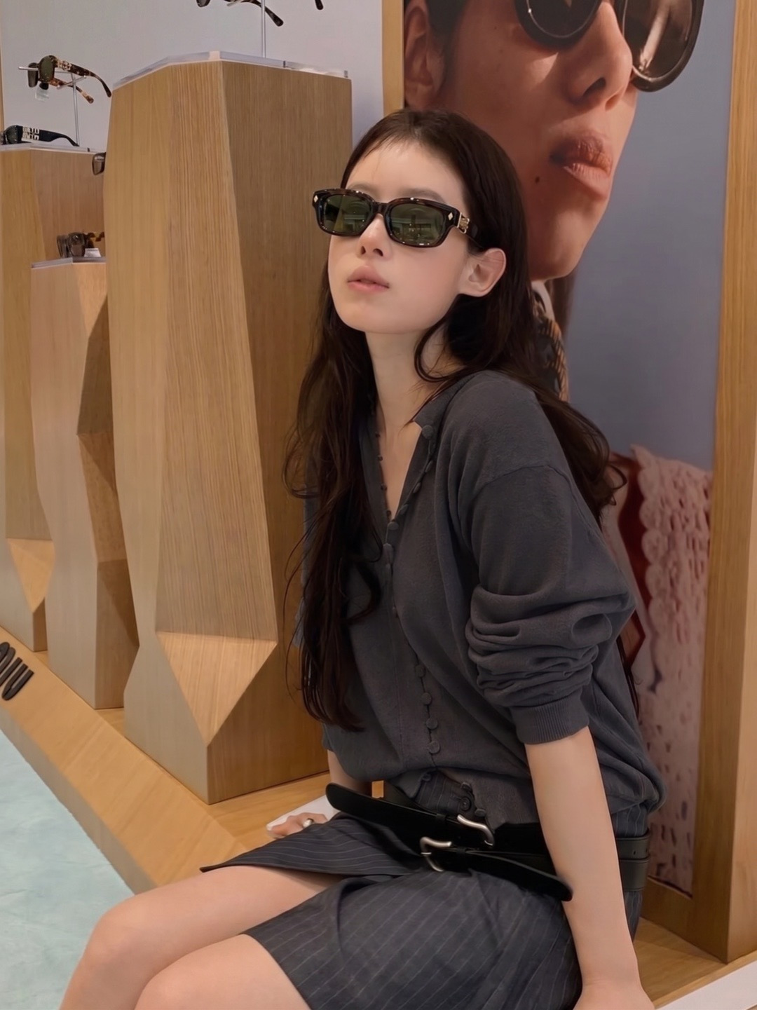 Designer Sunglasses WEIRDO