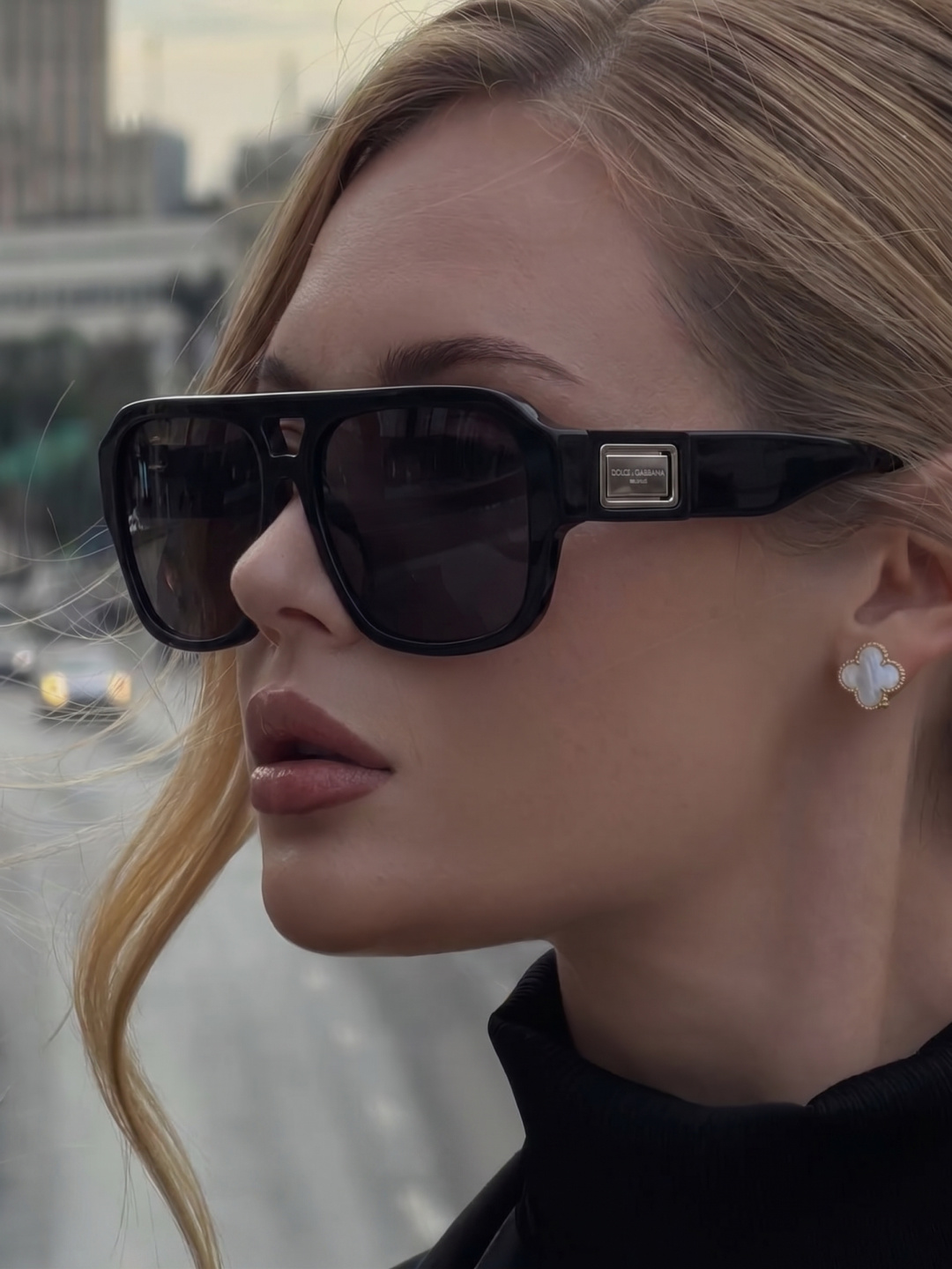 Designer Sunglasses DG4506