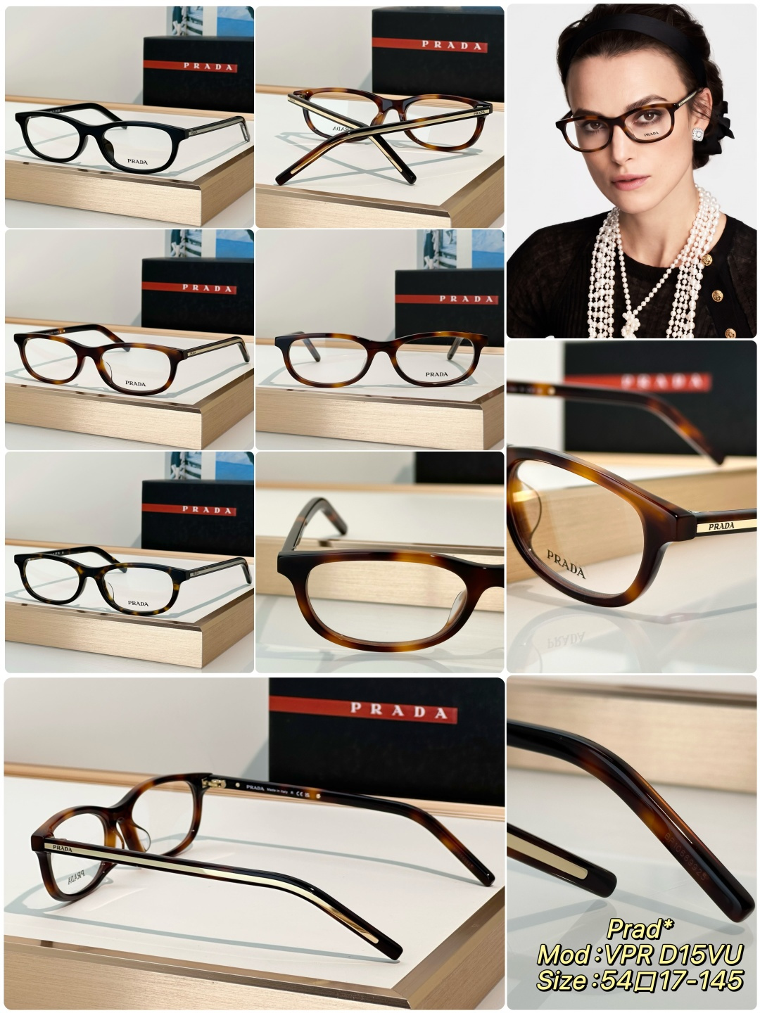 Designer Sunglasses VPR