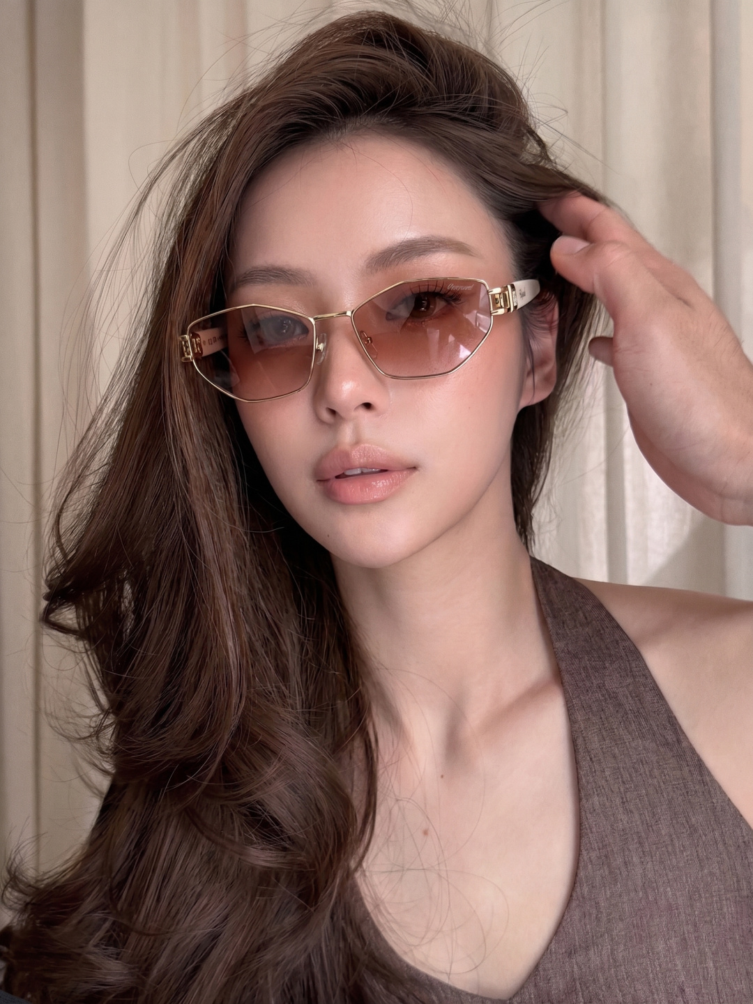 Designer Sunglasses SCHM13S