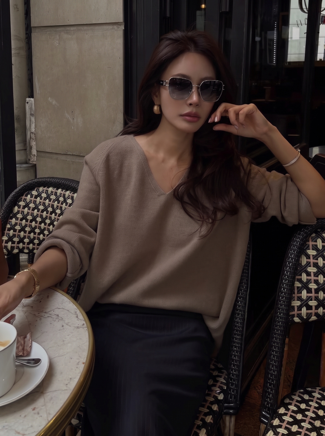 Designer Sunglasses SCHM22S