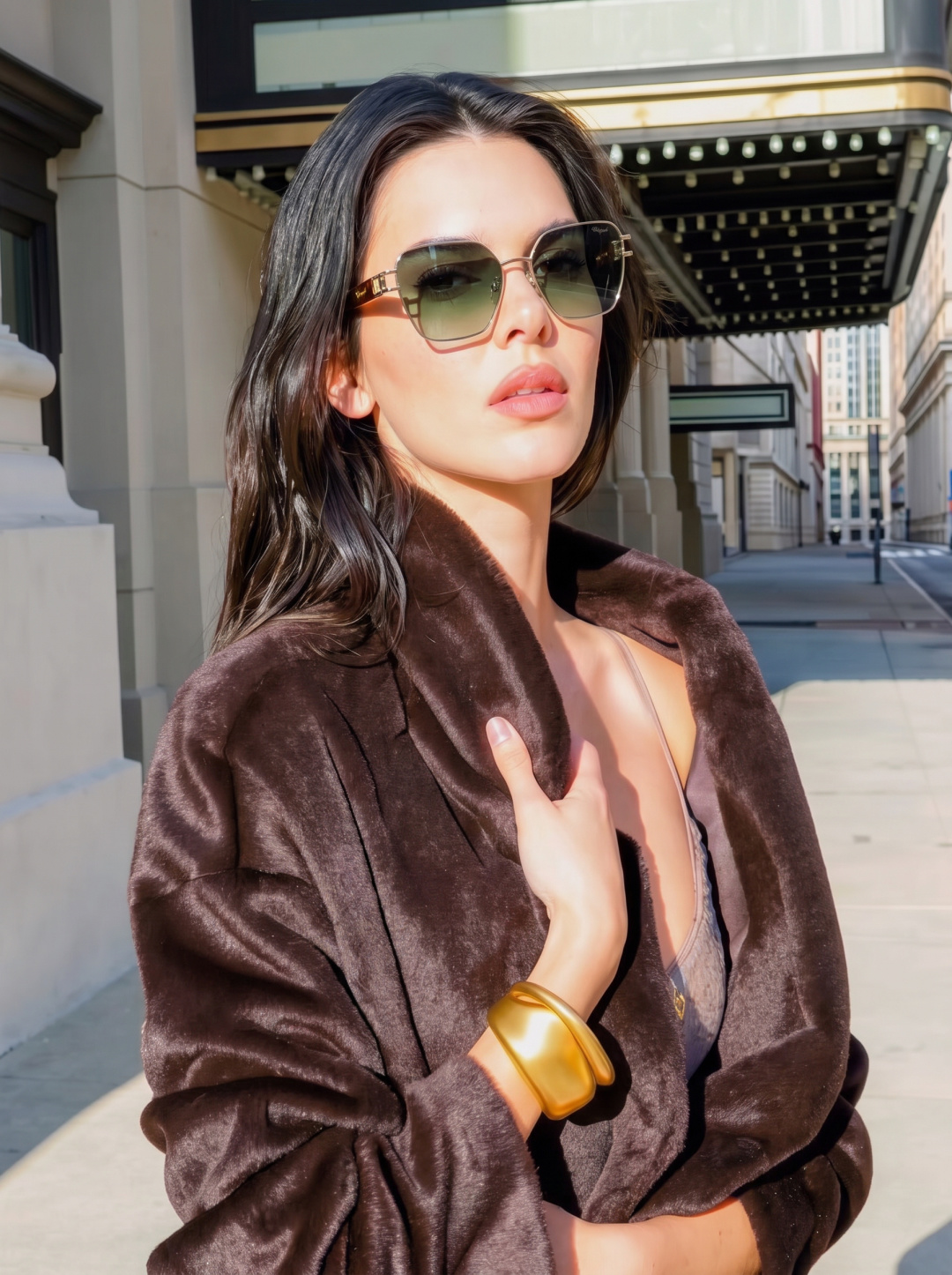Designer Sunglasses SCHM22S