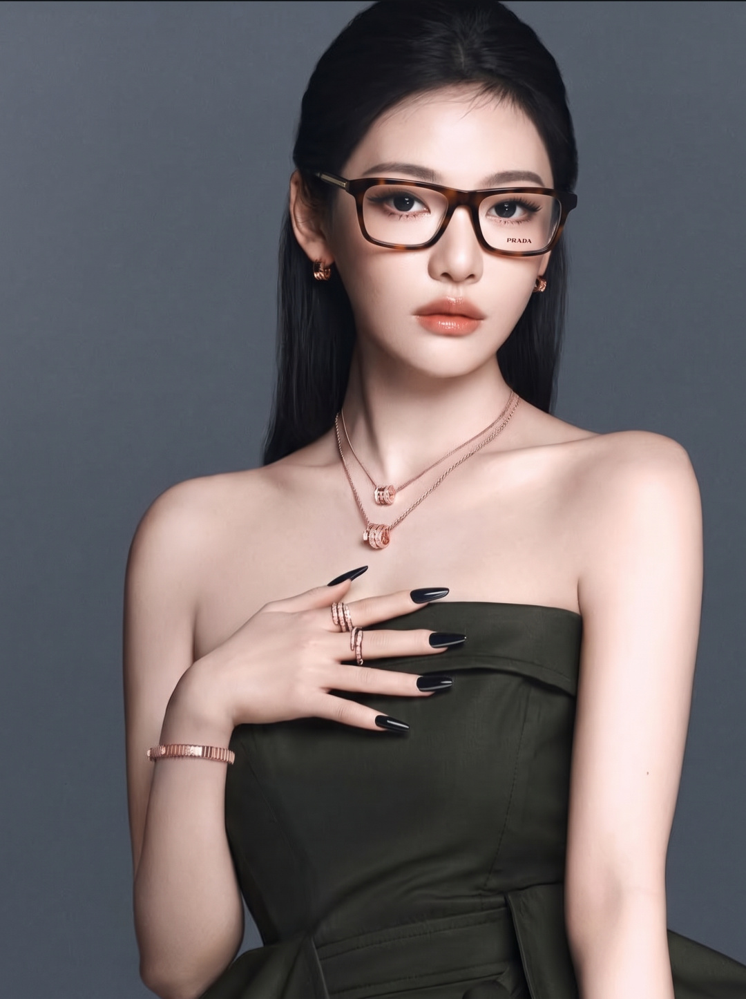 Designer Sunglasses VPR