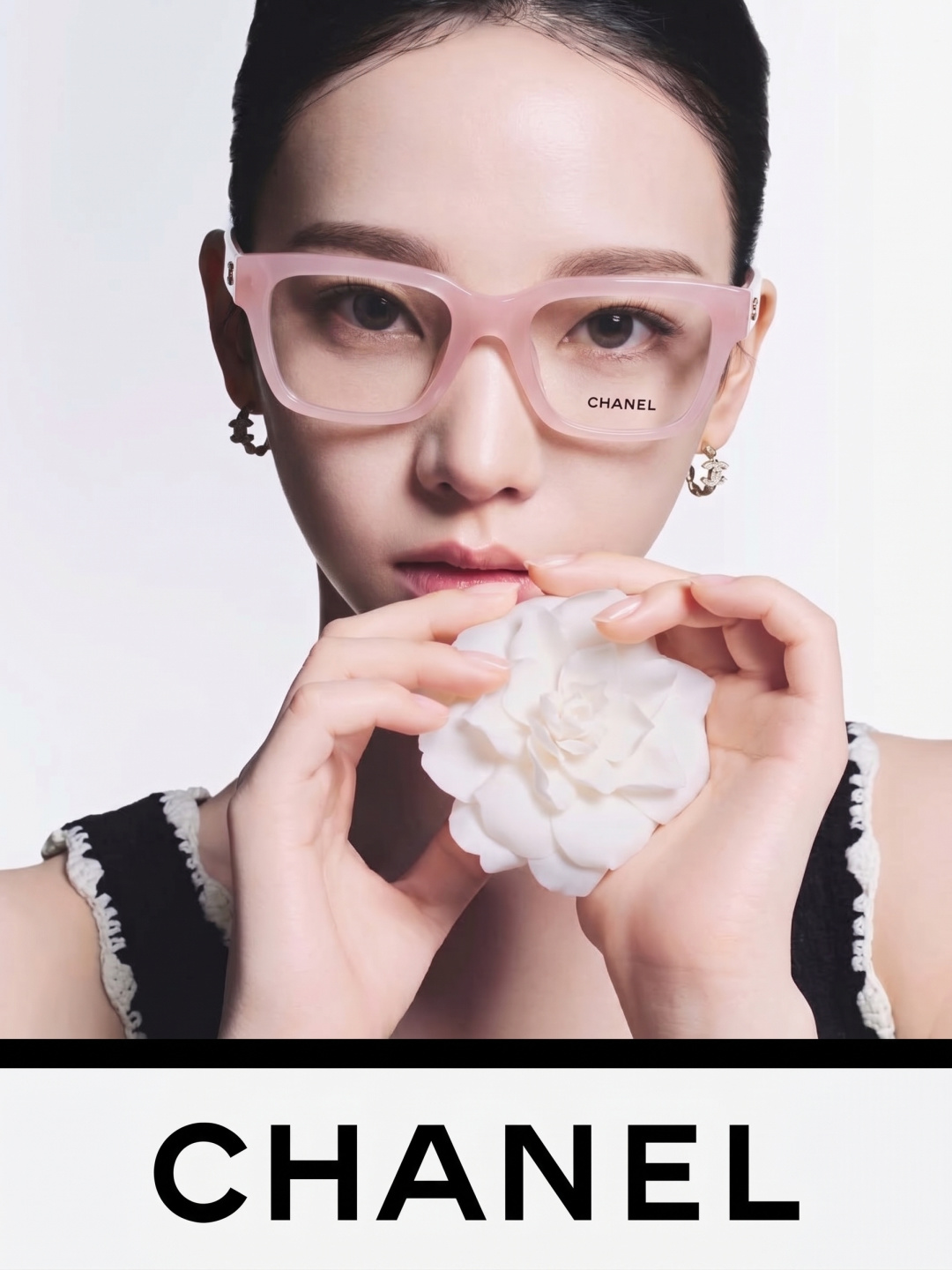 Chanel Sunglasses 3513