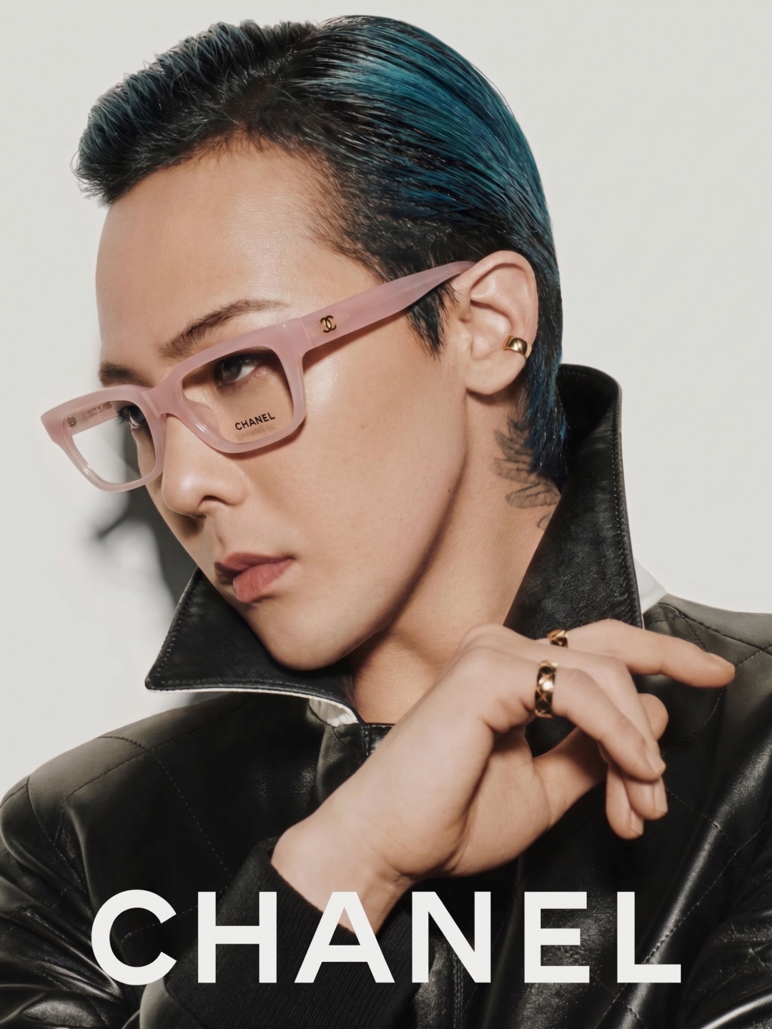 Chanel Sunglasses 3513